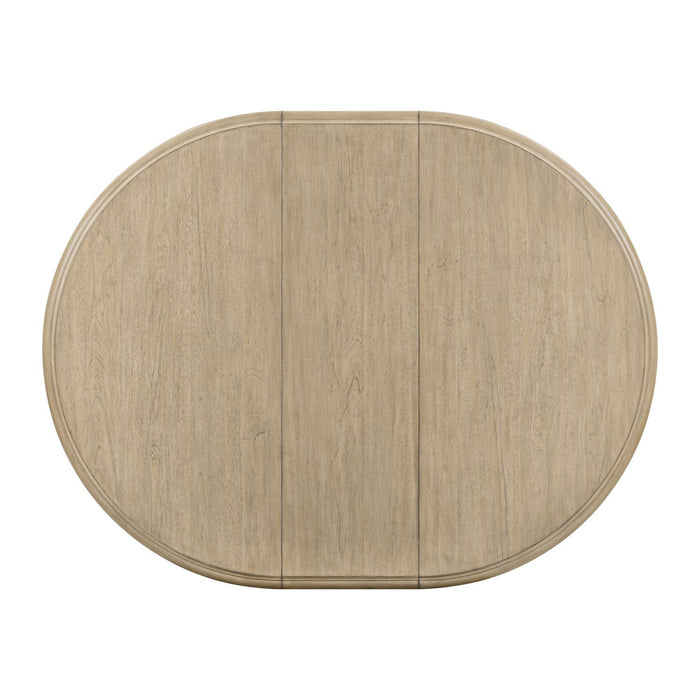 Summer House Pedestal Table Set - Furniture House (VA)