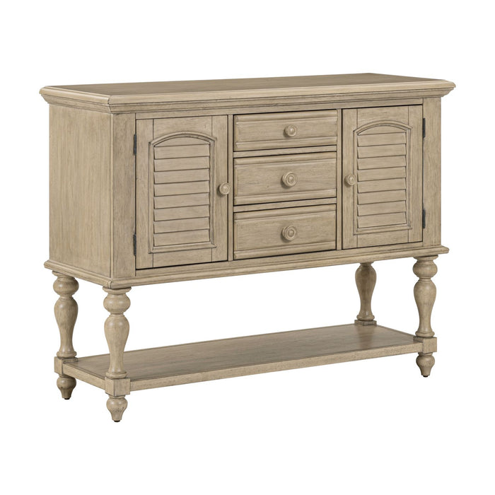 Summer House Server - Furniture House (VA)