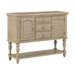 Summer House Server - Furniture House (VA)