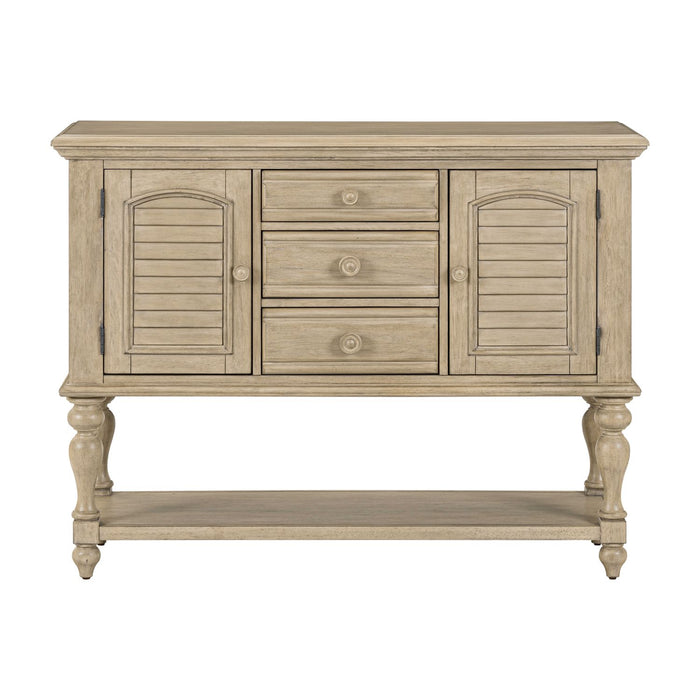 Summer House Server - Furniture House (VA)