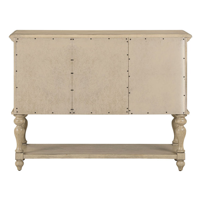 Summer House Server - Furniture House (VA)