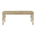 Summer House Rectangular Leg Table - Furniture House (VA)