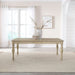 Summer House Rectangular Leg Table image