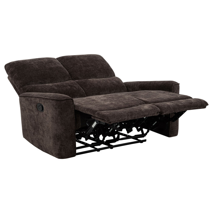 Navarro Reclining Loveseat