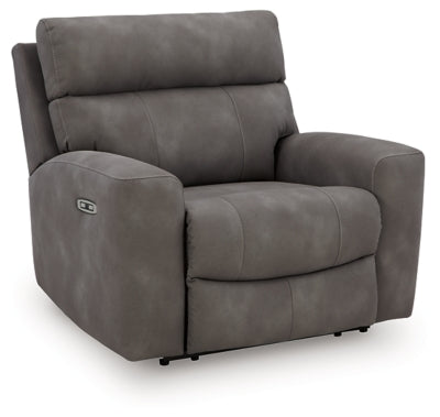 Next-Gen DuraPella Power Recliner - Furniture House (VA)
