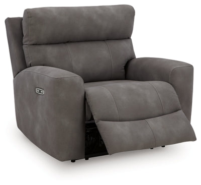 Next-Gen DuraPella Power Recliner - Furniture House (VA)