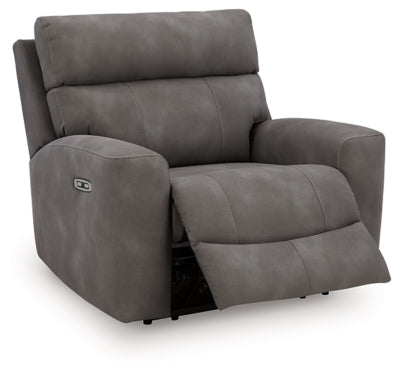 Next-Gen DuraPella Power Recliner - Furniture House (VA)