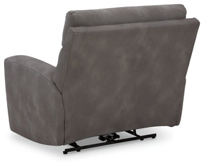 Next-Gen DuraPella Power Recliner - Furniture House (VA)