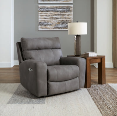 Next-Gen DuraPella Power Recliner - Furniture House (VA)