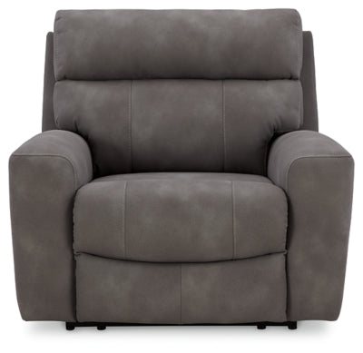 Next-Gen DuraPella Power Recliner - Furniture House (VA)