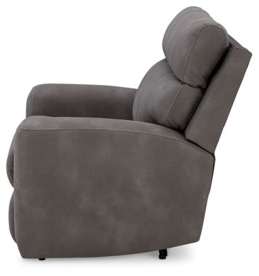 Next-Gen DuraPella Power Recliner - Furniture House (VA)