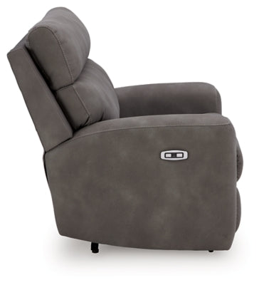 Next-Gen DuraPella Power Recliner - Furniture House (VA)