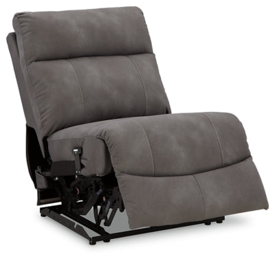 Next-Gen DuraPella Power Reclining Sectional - Furniture House (VA)
