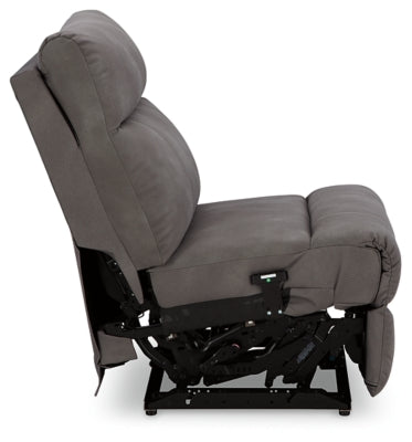 Next-Gen DuraPella Power Reclining Sectional - Furniture House (VA)