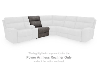Next-Gen DuraPella Power Reclining Sectional - Furniture House (VA)