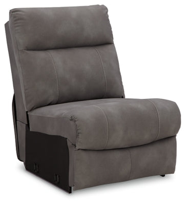 Next-Gen DuraPella Power Reclining Sectional - Furniture House (VA)
