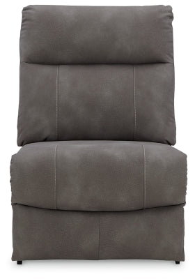 Next-Gen DuraPella Power Reclining Sectional - Furniture House (VA)