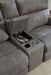 Next-Gen DuraPella Power Reclining Sectional - Furniture House (VA)