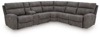 Next-Gen DuraPella Power Reclining Sectional - Furniture House (VA)