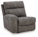 Next-Gen DuraPella Power Reclining Sectional - Furniture House (VA)