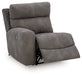 Next-Gen DuraPella Power Reclining Sectional - Furniture House (VA)