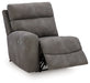Next-Gen DuraPella Power Reclining Sectional - Furniture House (VA)
