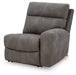 Next-Gen DuraPella Power Reclining Sectional - Furniture House (VA)