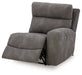 Next-Gen DuraPella Power Reclining Sectional - Furniture House (VA)