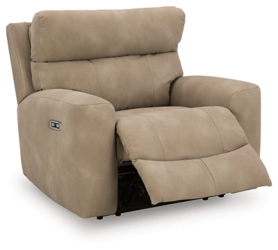 Next-Gen DuraPella Power Recliner - Furniture House (VA)