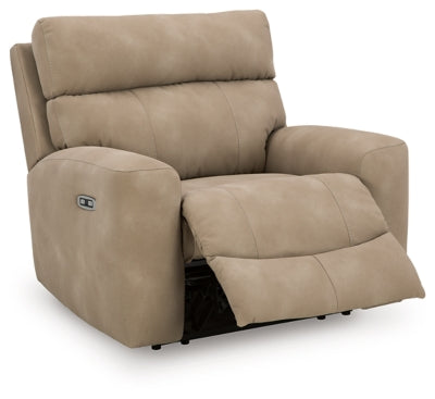 Next-Gen DuraPella Power Recliner - Furniture House (VA)
