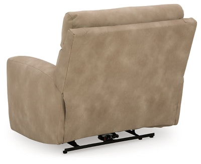 Next-Gen DuraPella Power Recliner - Furniture House (VA)