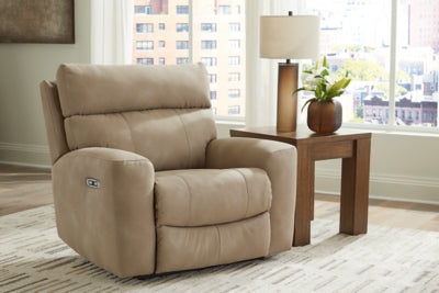 Next-Gen DuraPella Power Recliner - Furniture House (VA)