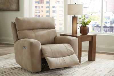 Next-Gen DuraPella Power Recliner - Furniture House (VA)