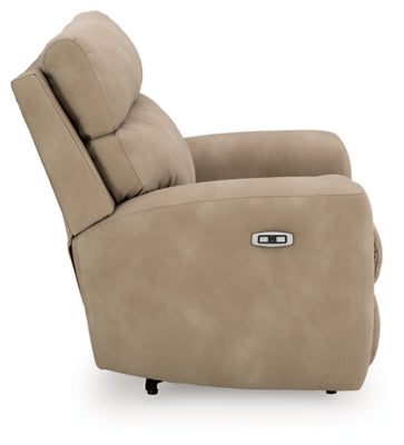 Next-Gen DuraPella Power Recliner - Furniture House (VA)