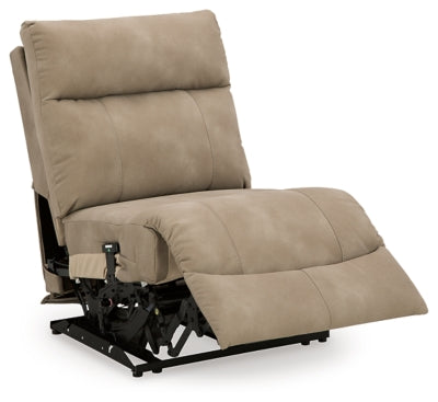 Next-Gen DuraPella Power Reclining Sectional - Furniture House (VA)