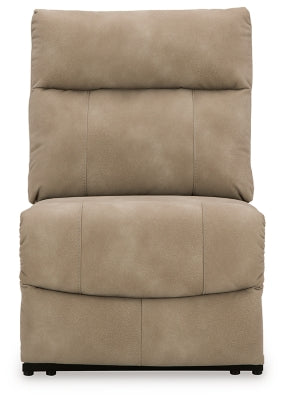 Next-Gen DuraPella Power Reclining Sectional - Furniture House (VA)