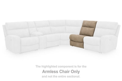 Next-Gen DuraPella Power Reclining Sectional - Furniture House (VA)