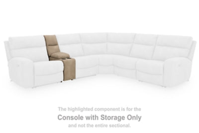Next-Gen DuraPella Power Reclining Sectional - Furniture House (VA)