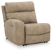Next-Gen DuraPella Power Reclining Sectional - Furniture House (VA)
