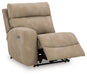 Next-Gen DuraPella Power Reclining Sectional - Furniture House (VA)