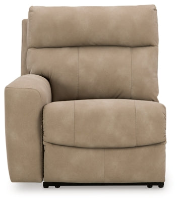 Next-Gen DuraPella Power Reclining Sectional - Furniture House (VA)