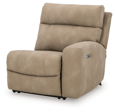 Next-Gen DuraPella Power Reclining Sectional - Furniture House (VA)