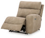 Next-Gen DuraPella Power Reclining Sectional - Furniture House (VA)