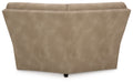 Next-Gen DuraPella Power Reclining Sectional - Furniture House (VA)