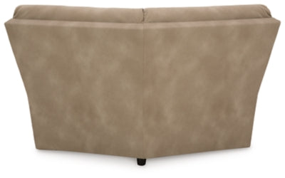 Next-Gen DuraPella Power Reclining Sectional - Furniture House (VA)
