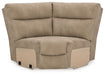 Next-Gen DuraPella Power Reclining Sectional - Furniture House (VA)
