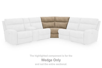 Next-Gen DuraPella Power Reclining Sectional - Furniture House (VA)
