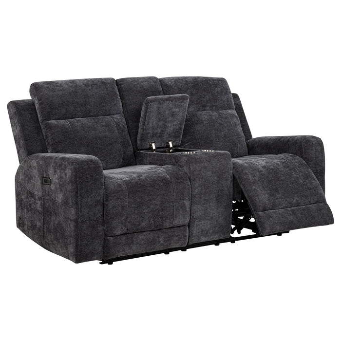Kennett Power Reclining Loveseat