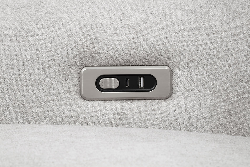 Sylmar Power Reclining Loveseat