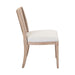 Sheridan Pointe Corded Back Side Chair (RTA) - Furniture House (VA)